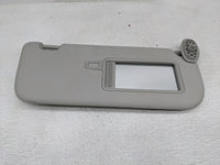 2019-2022 Toyota Rav4 Sun Visor Shade Replacement Passenger Right Mirror Fits Fits 2019 2020 2021 2022 OEM Used Auto Parts -