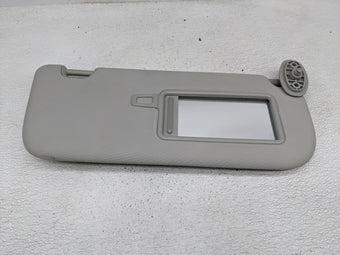 compare product 2019-2022 Toyota Rav4 Sun Visor Shade Replacement Passenger Right Mirror Fits Fits 2019 2020 2021 2022 OEM Used Auto Parts