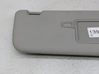 2019-2022 Toyota Rav4 Sun Visor Shade Replacement Passenger Right Mirror Fits Fits 2019 2020 2021 2022 OEM Used Auto Parts -