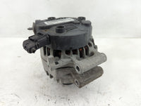 2019-2022 Toyota Rav4 Alternator Replacement Generator Charging Assembly Engine OEM P/N:27060-F2010 Fits OEM Used Auto Parts