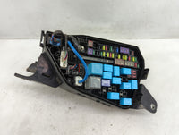2019-2022 Toyota Rav4 Fusebox Fuse Box Panel Relay Module P/N:82662-0R240 Fits Fits 2019 2020 2021 2022 OEM Used Auto Parts 