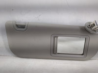 2019-2022 Toyota Rav4 Sun Visor Shade Replacement Passenger Right Mirror Fits Fits 2019 2020 2021 2022 OEM Used Auto Parts -