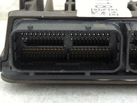 2019-2020 Toyota Rav4 PCM Engine Control Computer ECU ECM PCU OEM P/N:89661-0R610 Fits Fits 2019 2020 OEM Used Auto Parts - 