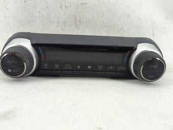compare product 2019-2022 Toyota Rav4 Climate Control Module Temperature AC/Heater Replacement P/N:55900-0R191 75K863 Fits OEM Used Auto Parts