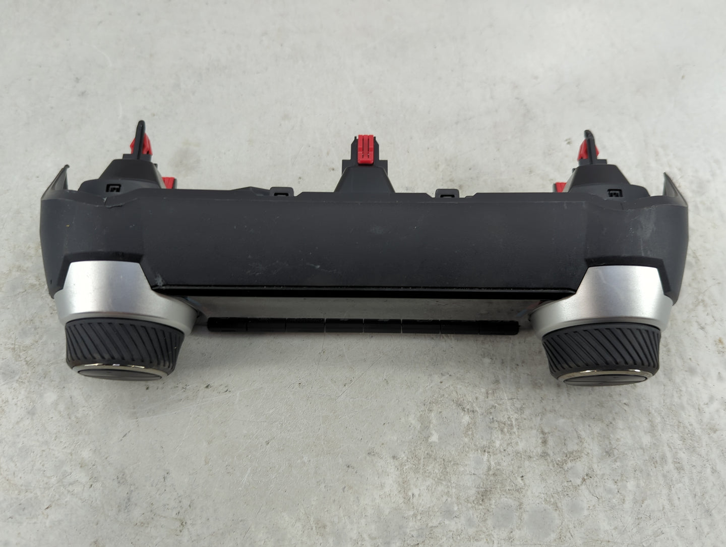 2019-2022 Toyota Rav4 Climate Control Module Temperature AC/Heater Replacement P/N:55900-0R191 75K863 Fits OEM Used Auto Par