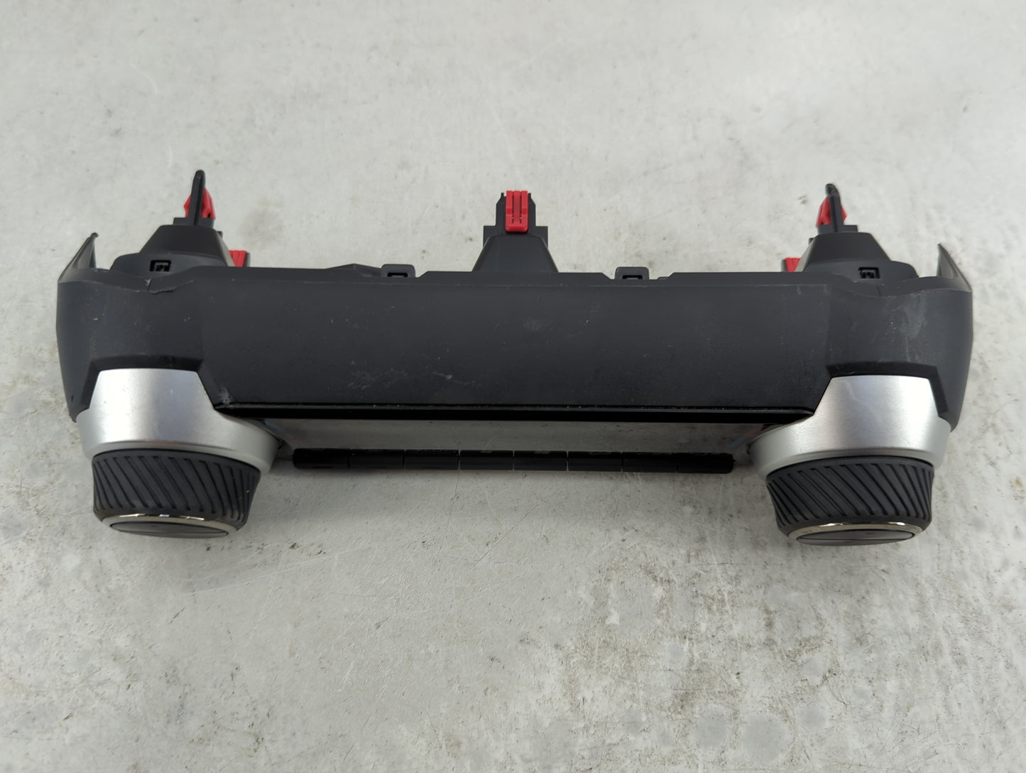 2019-2022 Toyota Rav4 Climate Control Module Temperature AC/Heater Replacement P/N:55900-0R191 75K863 Fits OEM Used Auto Par