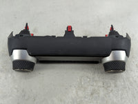 2019-2022 Toyota Rav4 Climate Control Module Temperature AC/Heater Replacement P/N:55900-0R191 75K863 Fits OEM Used Auto Par