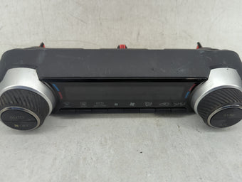 compare product 2019-2022 Toyota Rav4 Climate Control Module Temperature AC/Heater Replacement Fits Fits 2019 2020 2021 2022 OEM Used Auto Parts