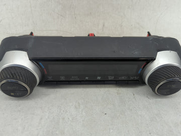2019-2022 Toyota Rav4 Climate Control Module Temperature AC/Heater Replacement Fits Fits 2019 2020 2021 2022 OEM Used Auto P