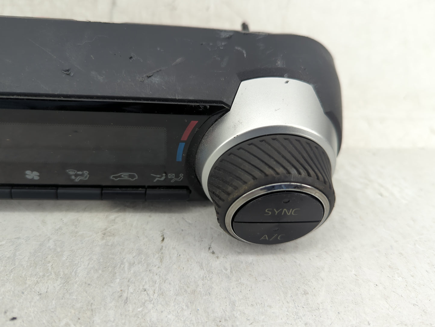 2019-2022 Toyota Rav4 Climate Control Module Temperature AC/Heater Replacement Fits Fits 2019 2020 2021 2022 OEM Used Auto P