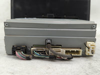 2019-2021 Toyota Rav4 Radio AM FM Cd Player Receiver Replacement P/N:86140-0R230 Fits Fits 2019 2020 2021 OEM Used Auto Part