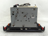2019-2021 Toyota Rav4 Radio AM FM Cd Player Receiver Replacement P/N:86140-0R230 Fits Fits 2019 2020 2021 OEM Used Auto Part