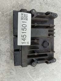 2019 Toyota Rav4 PCM Engine Control Computer ECU ECM PCU OEM P/N:89661-42270 276300-1144 Fits OEM Used Auto Parts - Oemuseda