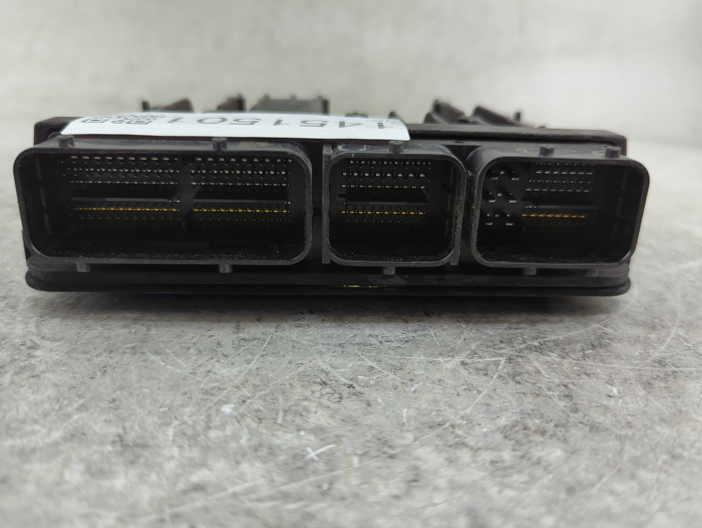 2019 Toyota Rav4 PCM Engine Control Computer ECU ECM PCU OEM P/N:89661-42270 276300-1144 Fits OEM Used Auto Parts - Oemuseda