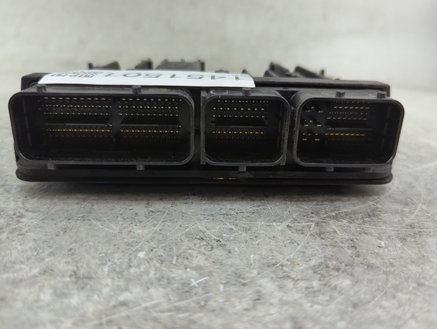 2019 Toyota Rav4 PCM Engine Control Computer ECU ECM PCU OEM P/N:89661-42270 276300-1144 Fits OEM Used Auto Parts - Oemuseda