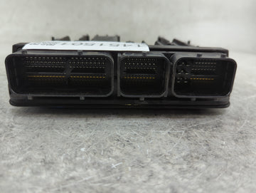 2019 Toyota Rav4 PCM Engine Control Computer ECU ECM PCU OEM P/N:89661-42270 276300-1144 Fits OEM Used Auto Parts