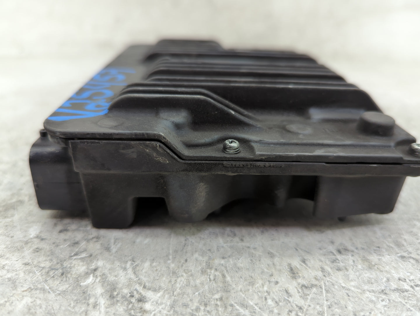 2019 Toyota Rav4 PCM Engine Control Computer ECU ECM PCU OEM P/N:89661-42270 276300-1144 Fits OEM Used Auto Parts - Oemuseda