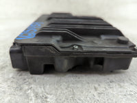 2019 Toyota Rav4 PCM Engine Control Computer ECU ECM PCU OEM P/N:89661-42270 276300-1144 Fits OEM Used Auto Parts - Oemuseda