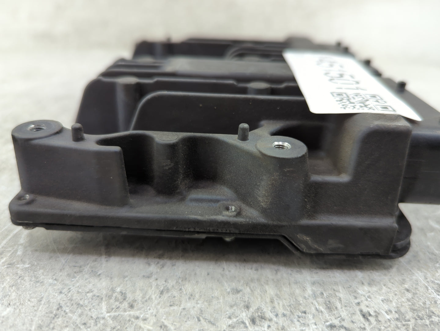 2019 Toyota Rav4 PCM Engine Control Computer ECU ECM PCU OEM P/N:89661-42270 276300-1144 Fits OEM Used Auto Parts - Oemuseda