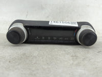 2019-2022 Toyota Rav4 Climate Control Module Temperature AC/Heater Replacement P/N:75K607 Fits Fits 2019 2020 2021 2022 OEM 