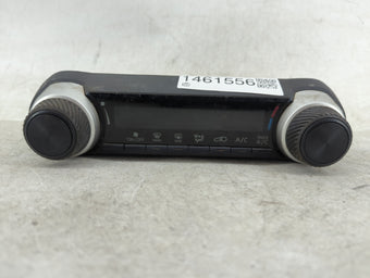 compare product 2019-2022 Toyota Rav4 Climate Control Module Temperature AC/Heater Replacement P/N:75K607 Fits Fits 2019 2020 2021 2022 OEM Used Auto Parts