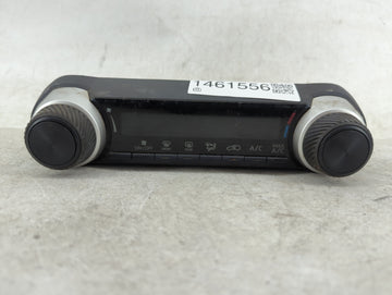 2019-2022 Toyota Rav4 Climate Control Module Temperature AC/Heater Replacement P/N:75K607 Fits Fits 2019 2020 2021 2022 OEM 