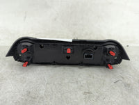 2019-2022 Toyota Rav4 Climate Control Module Temperature AC/Heater Replacement P/N:75K607 Fits Fits 2019 2020 2021 2022 OEM 