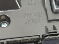 2019-2022 Toyota Rav4 Climate Control Module Temperature AC/Heater Replacement P/N:75K607 Fits Fits 2019 2020 2021 2022 OEM 