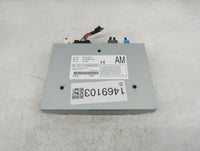 2019-2021 Toyota Rav4 Driver Assist Control Module - Oemusedautoparts1.com