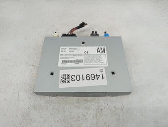 compare product 2019-2021 Toyota Rav4 Driver Assist Control Module
