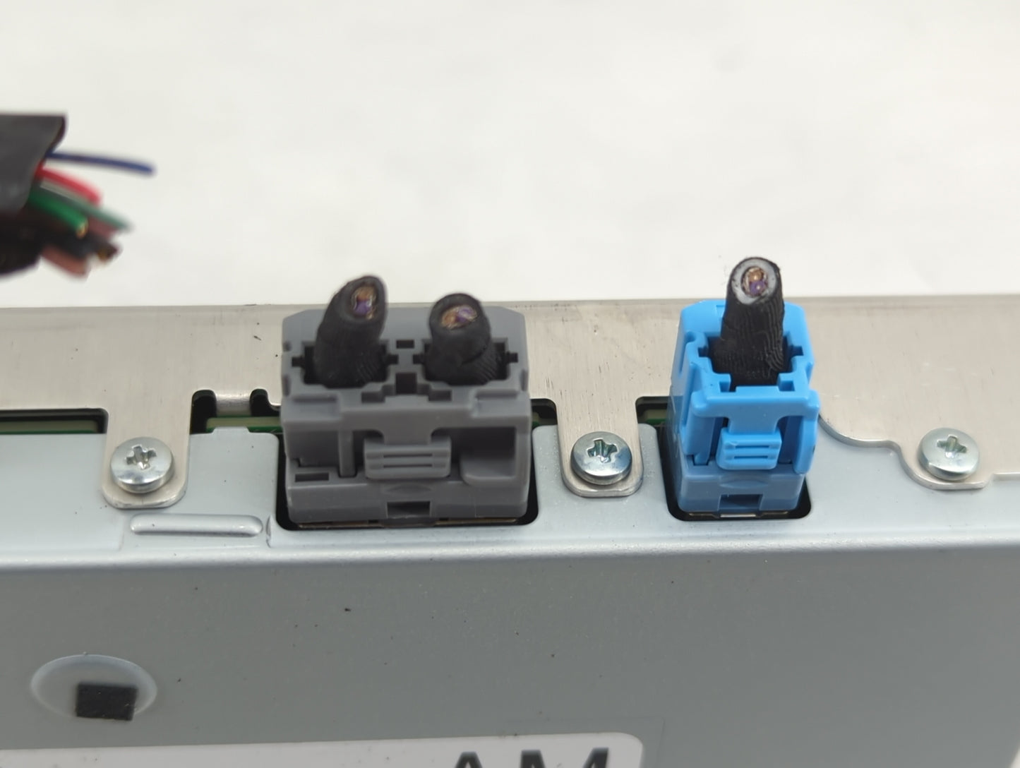 2019-2021 Toyota Rav4 Driver Assist Control Module - Oemusedautoparts1.com