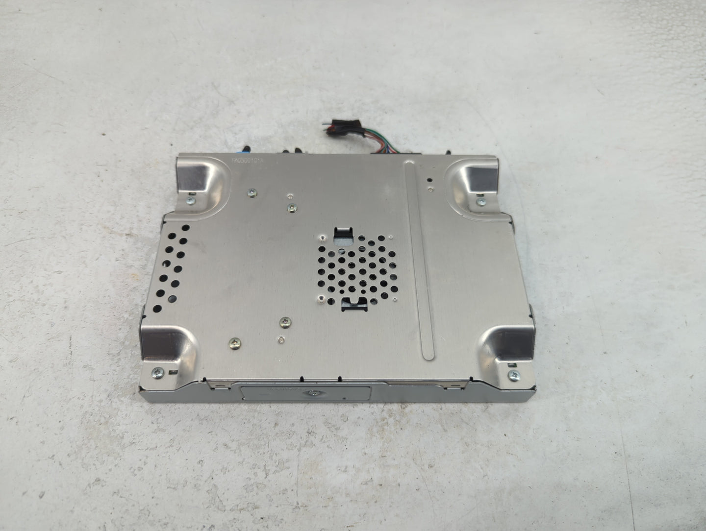 2019-2021 Toyota Rav4 Driver Assist Control Module - Oemusedautoparts1.com