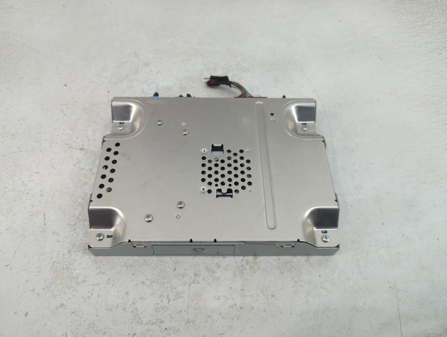 2019-2021 Toyota Rav4 Driver Assist Control Module - Oemusedautoparts1.com