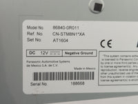 2019-2021 Toyota Rav4 Driver Assist Control Module - Oemusedautoparts1.com