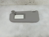 2019 Toyota Rav4 Sun Visor Shade Replacement Driver Left Mirror Fits OEM Used Auto Parts - Oemusedautoparts1.com