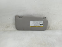 2019 Toyota Rav4 Sun Visor Shade Replacement Driver Left Mirror Fits OEM Used Auto Parts - Oemusedautoparts1.com