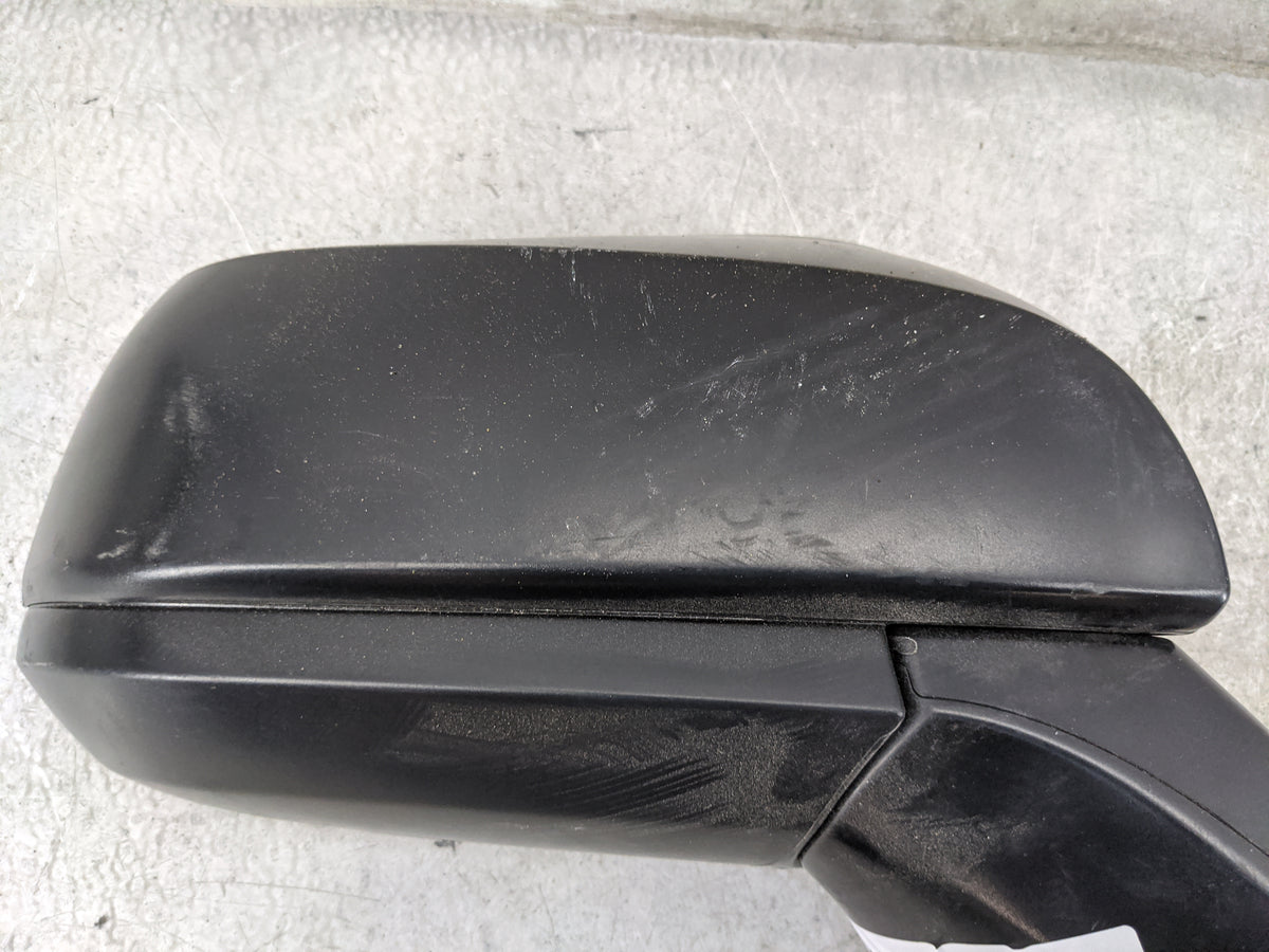 2019-2022 Toyota Rav4 Passenger Side View Mirror - Right Door Mirror OEM Used - Oemusedautoparts1.com