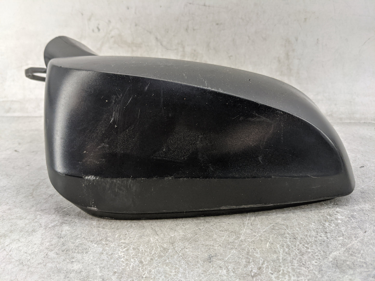 2019 Toyota Rav4 Passenger Side View Mirror - Right Door Mirror OEM Used - Oemusedautoparts1.com