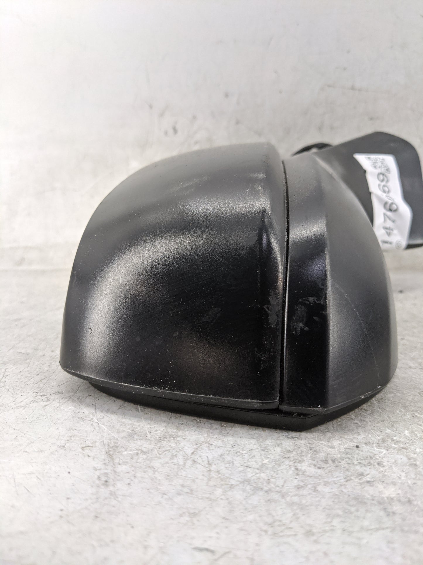 2019 Toyota Rav4 Passenger Side View Mirror - Right Door Mirror OEM Used - Oemusedautoparts1.com