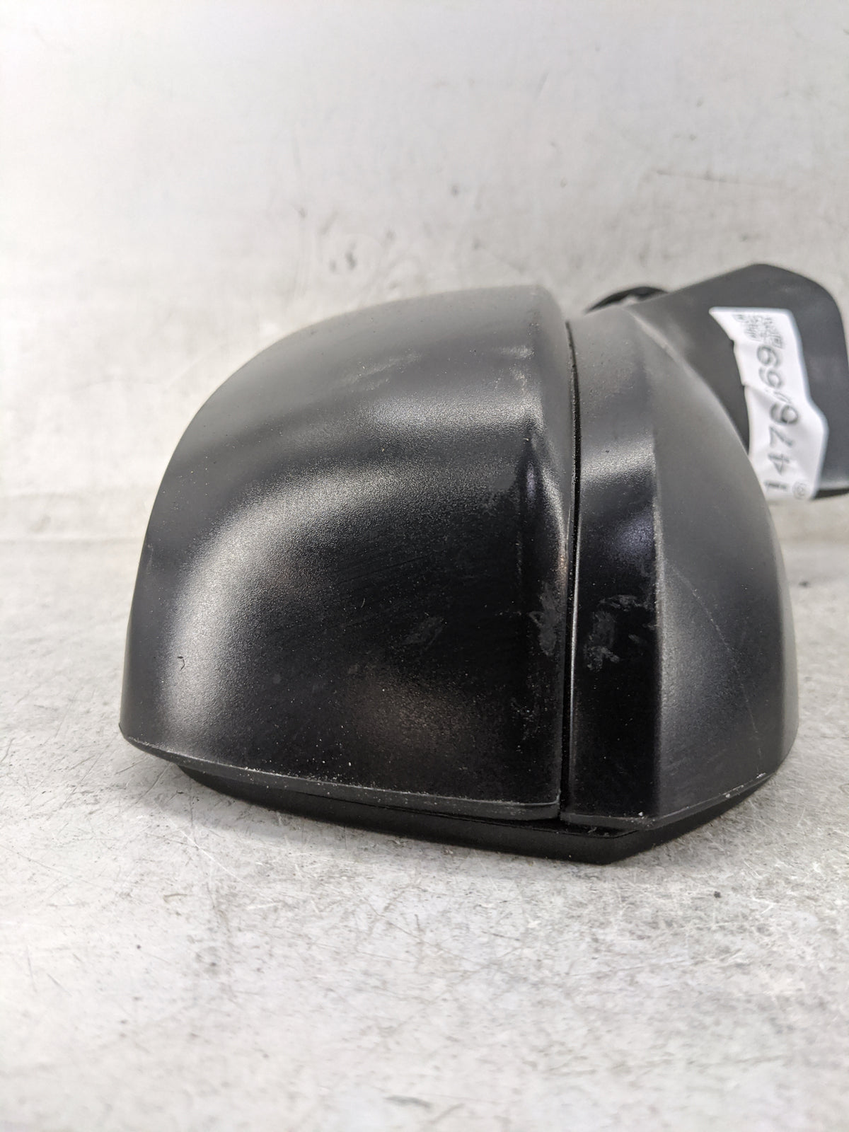 2019-2022 Toyota Rav4 Passenger Side View Mirror - Right Door Mirror OEM Used - Oemusedautoparts1.com
