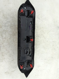 2019 Toyota Rav4 Climate Control Module Temperature AC/Heater Replacement Fits OEM Used Auto Parts - Oemusedautoparts1.com