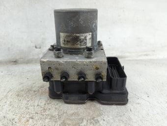 compare product 2019-2021 Toyota Rav4 ABS Pump Control Module Replacement P/N:0265268222 2F21800011 Fits Fits 2019 2020 2021 OEM Used Auto Parts