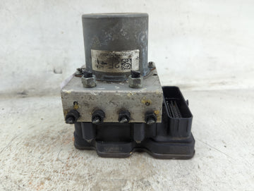2019-2021 Toyota Rav4 ABS Pump Control Module Replacement P/N:0265268222 2F21800011 Fits Fits 2019 2020 2021 OEM Used Auto P