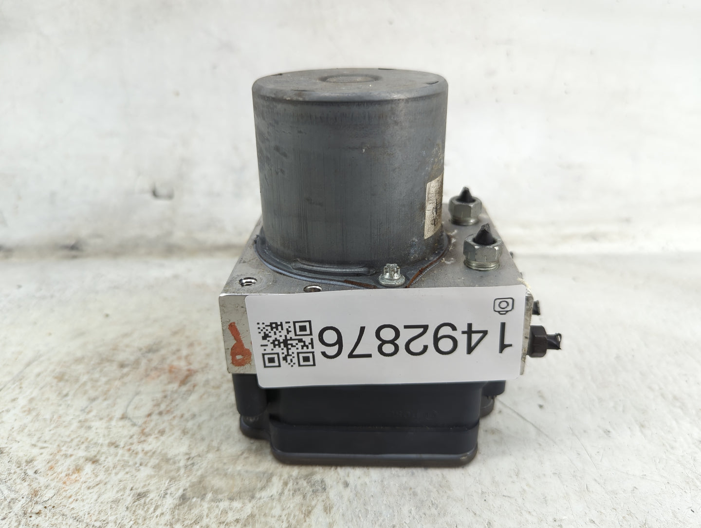 2019-2021 Toyota Rav4 ABS Pump Control Module Replacement P/N:0265268222 2F21800011 Fits Fits 2019 2020 2021 OEM Used Auto P