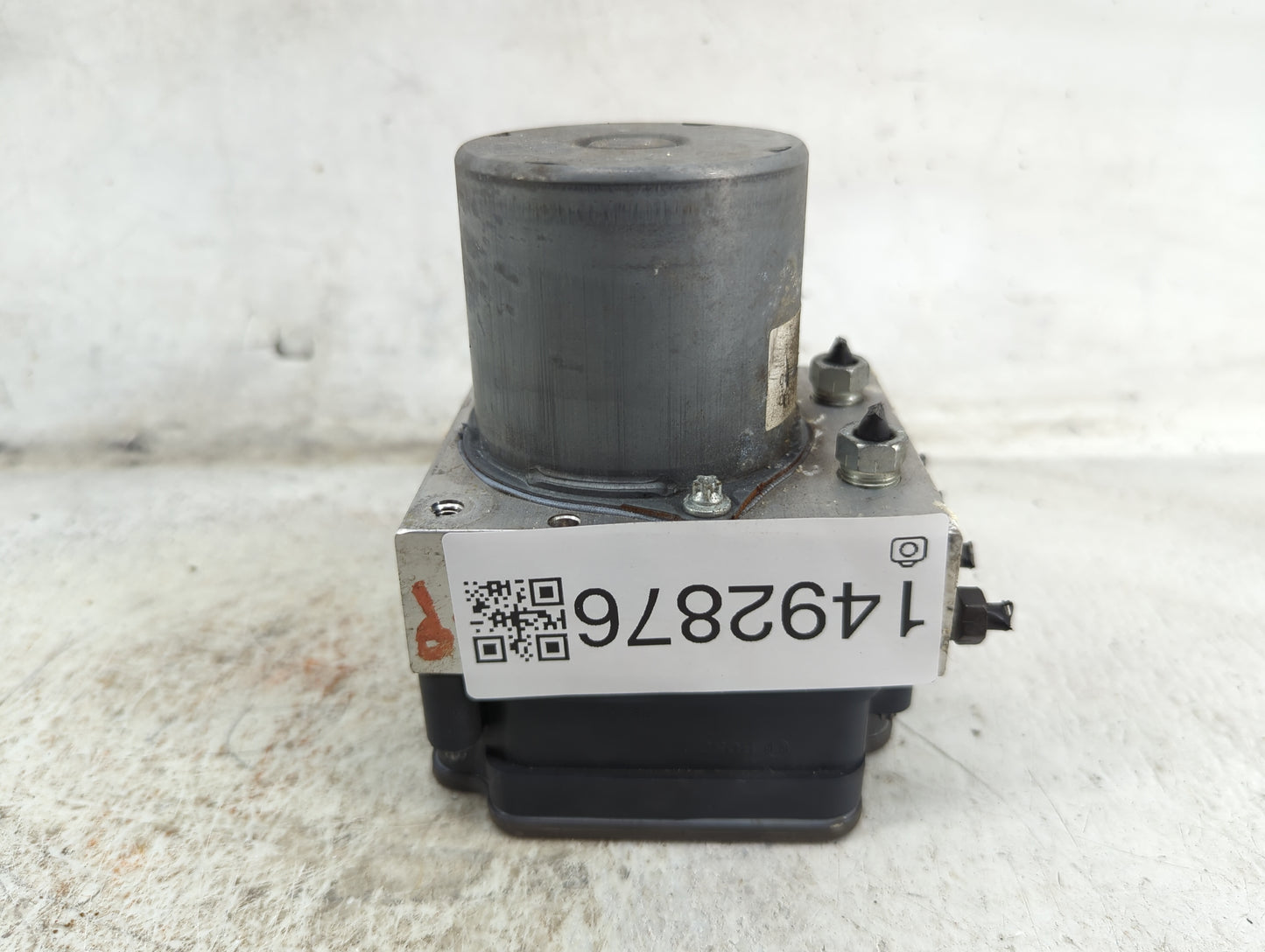 2019-2021 Toyota Rav4 ABS Pump Control Module Replacement P/N:0265268222 2F21800011 Fits Fits 2019 2020 2021 OEM Used Auto P