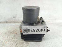 2019-2021 Toyota Rav4 ABS Pump Control Module Replacement P/N:0265268222 2F21800011 Fits Fits 2019 2020 2021 OEM Used Auto P