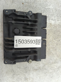 2019-2020 Toyota Rav4 PCM Engine Control Computer ECU ECM PCU OEM P/N:89661-0R600 TN276300-2510 Fits Fits 2019 2020 OEM Used