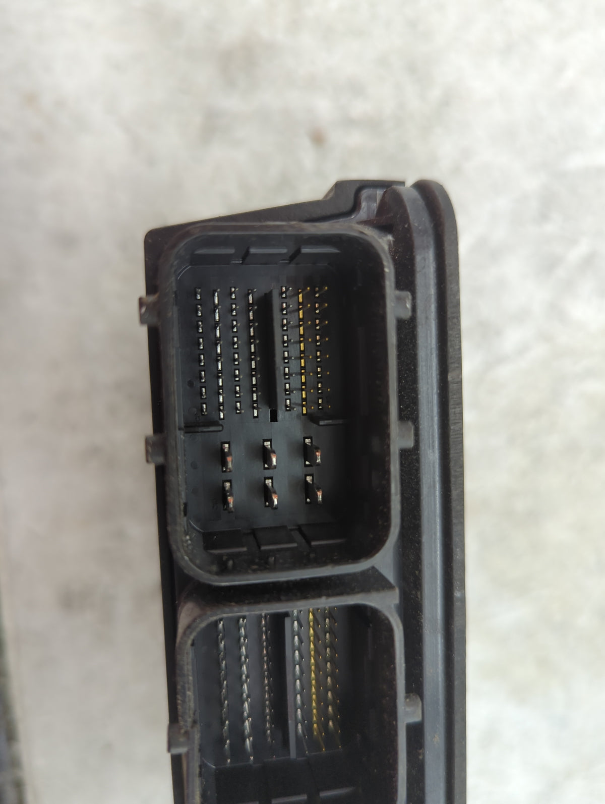 2019-2020 Toyota Rav4 PCM Engine Control Computer ECU ECM PCU OEM P/N:89661-0R600 TN276300-2510 Fits Fits 2019 2020 OEM Used