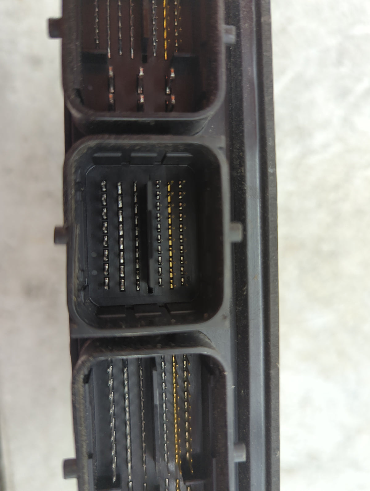 2019-2020 Toyota Rav4 PCM Engine Control Computer ECU ECM PCU OEM P/N:89661-0R600 TN276300-2510 Fits Fits 2019 2020 OEM Used