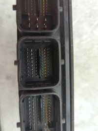2019-2020 Toyota Rav4 PCM Engine Control Computer ECU ECM PCU OEM P/N:89661-0R600 TN276300-2510 Fits Fits 2019 2020 OEM Used